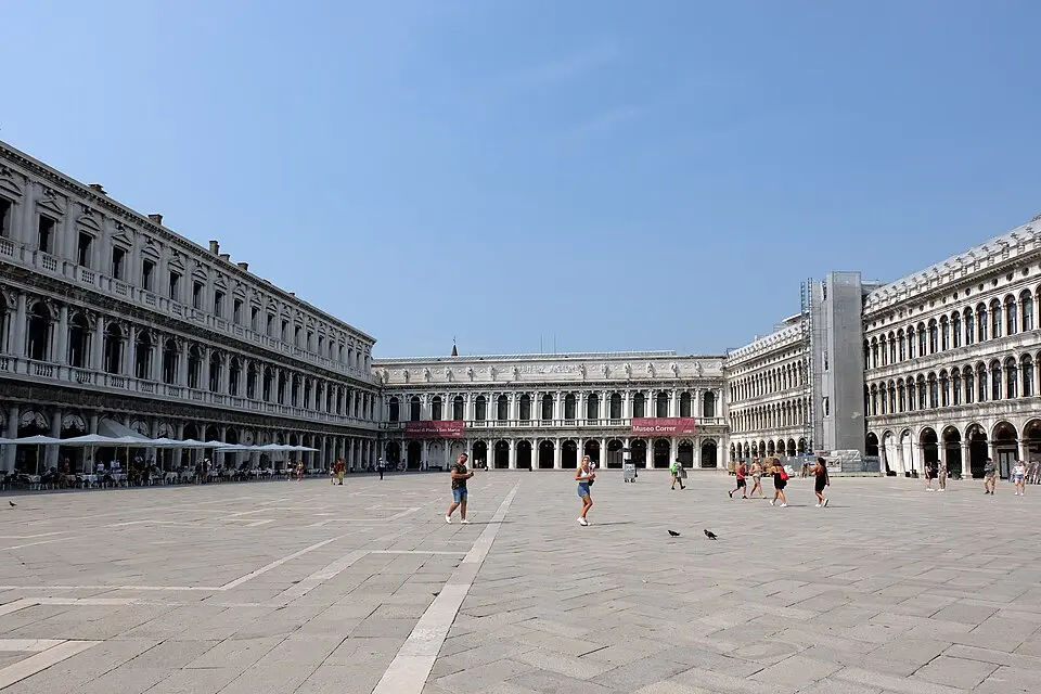 Prokuracije
