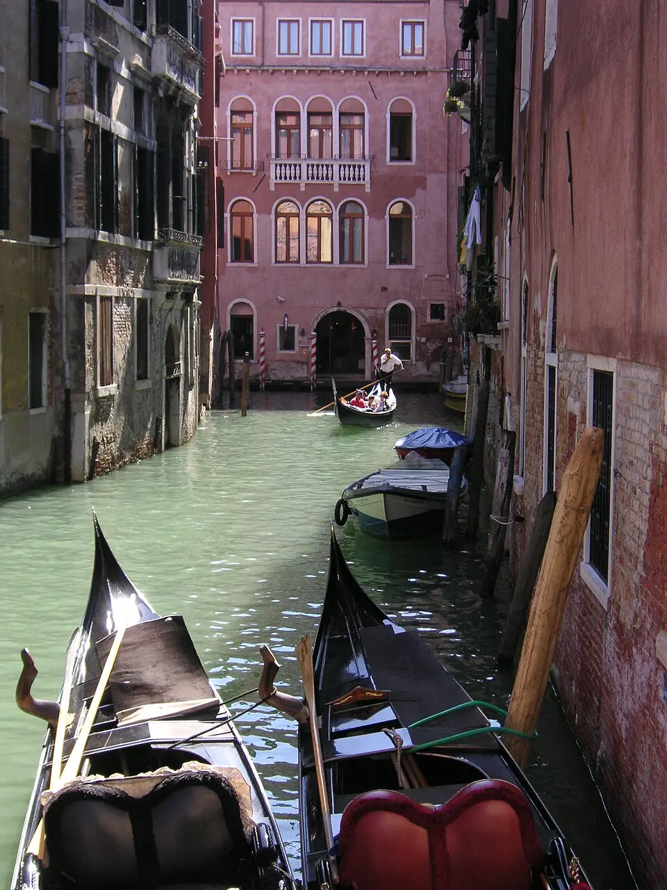 rio di San Giuliano