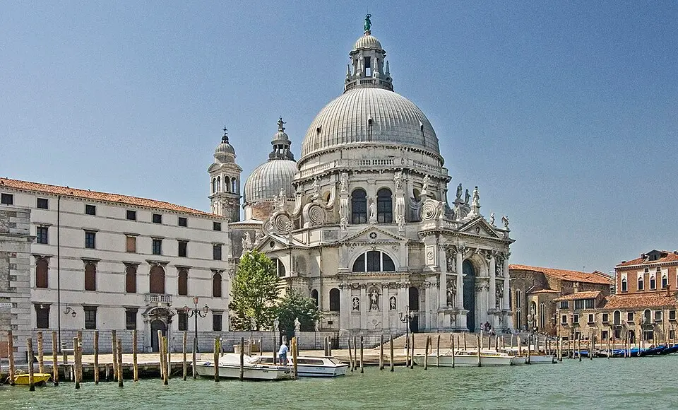 campo della Salute