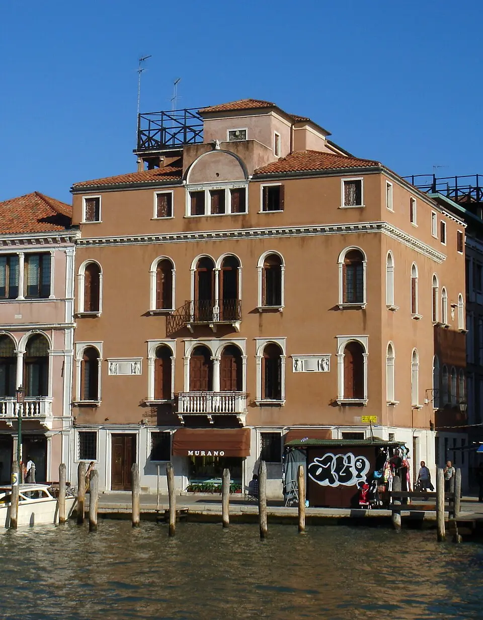 Palazzo Adoldo