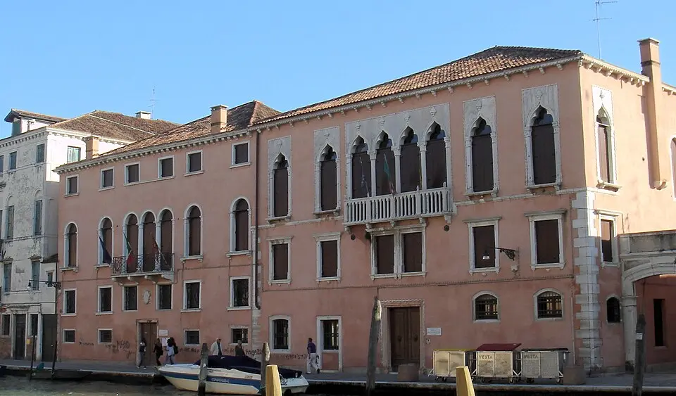 Palazzo Testa