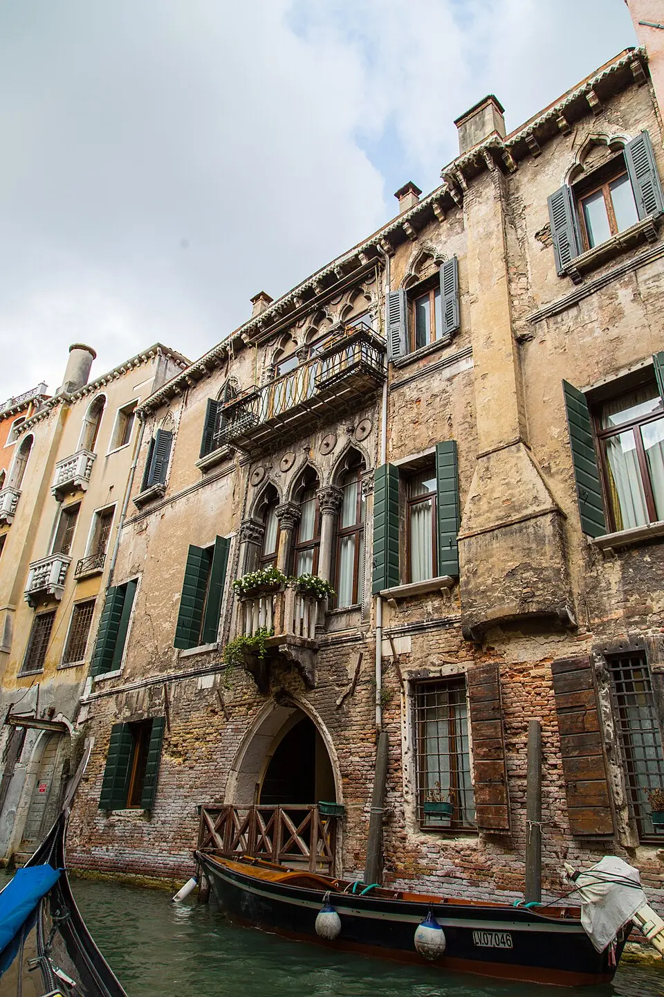 Palazzo Amadi