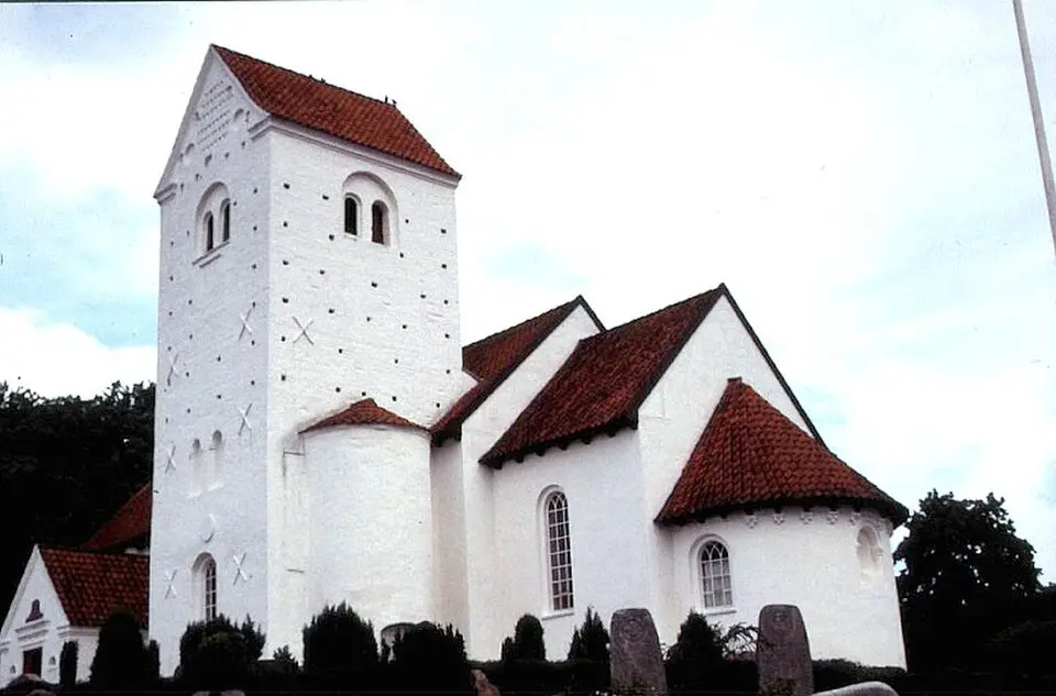 Veng Kloster