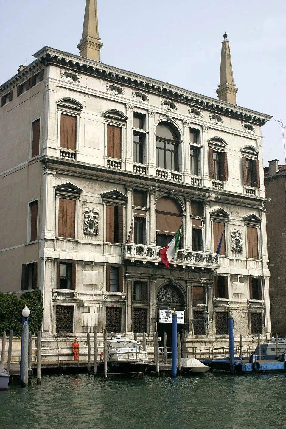 Palazzo Papadopoli