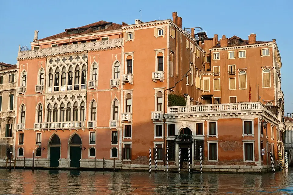 Palazzo Barbarigo della Terrazza