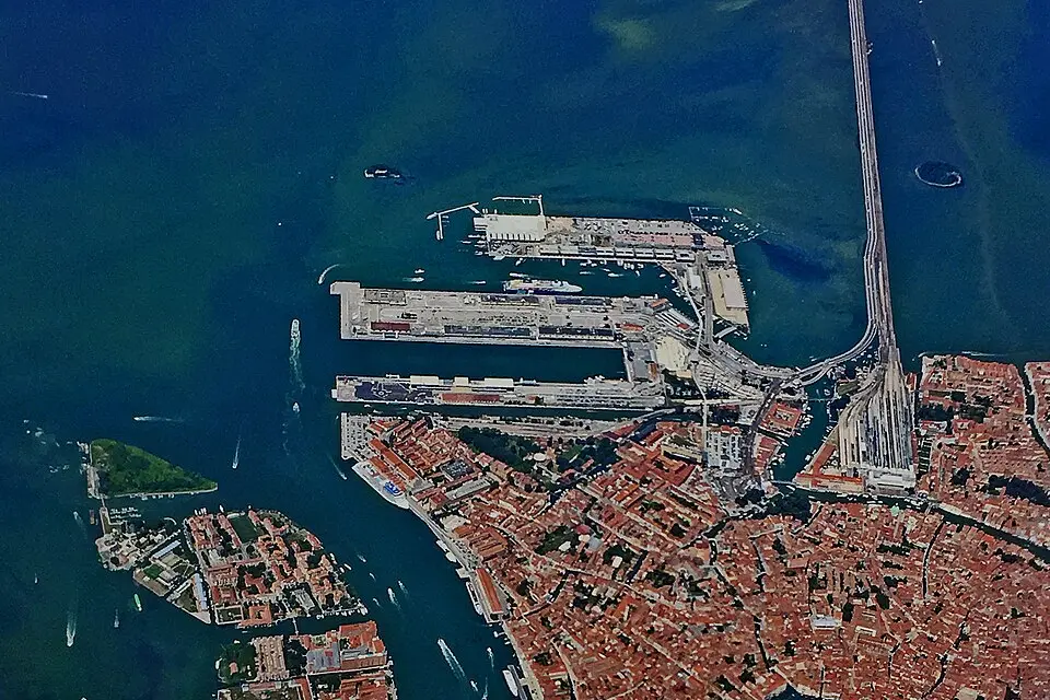 porto di Venezia