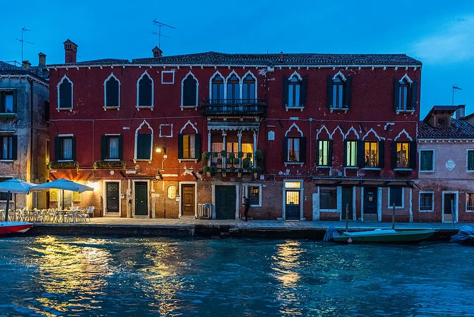 Palazzo Amadi