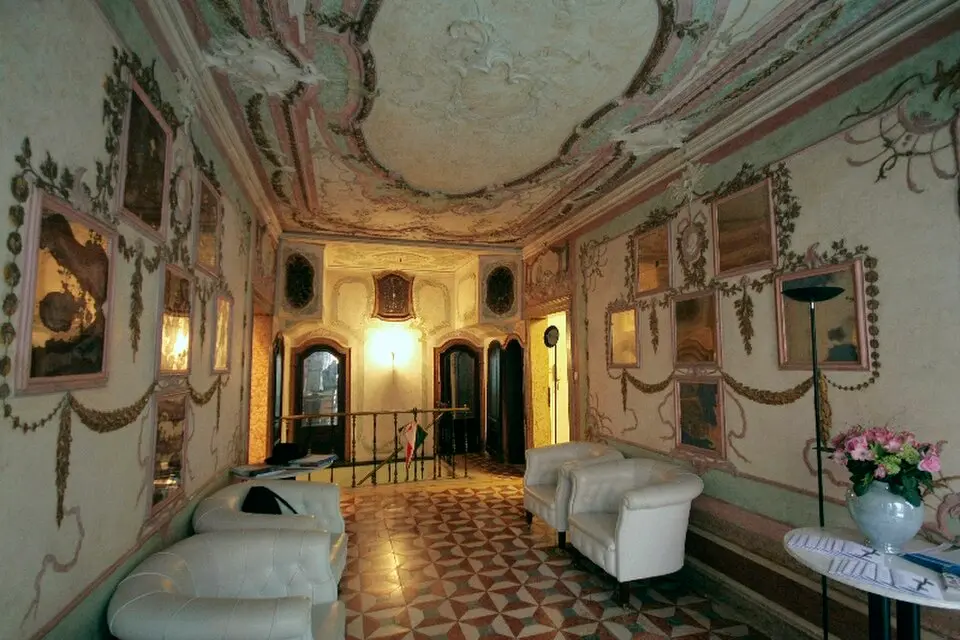 Casino Venier