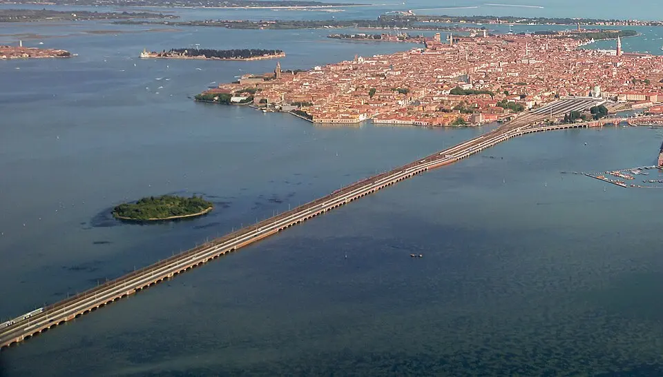 Ponte della Libertà