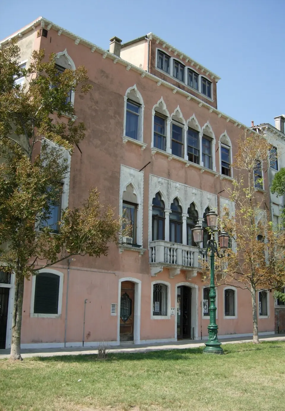 palais Foscari