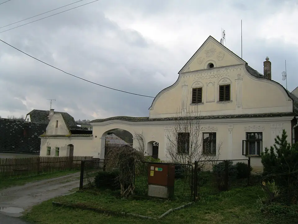 Křemačov