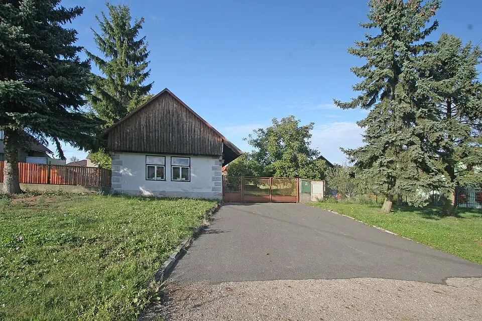 Obrázek: Petr1888 · CC BY-SA 3.0 Kosičky