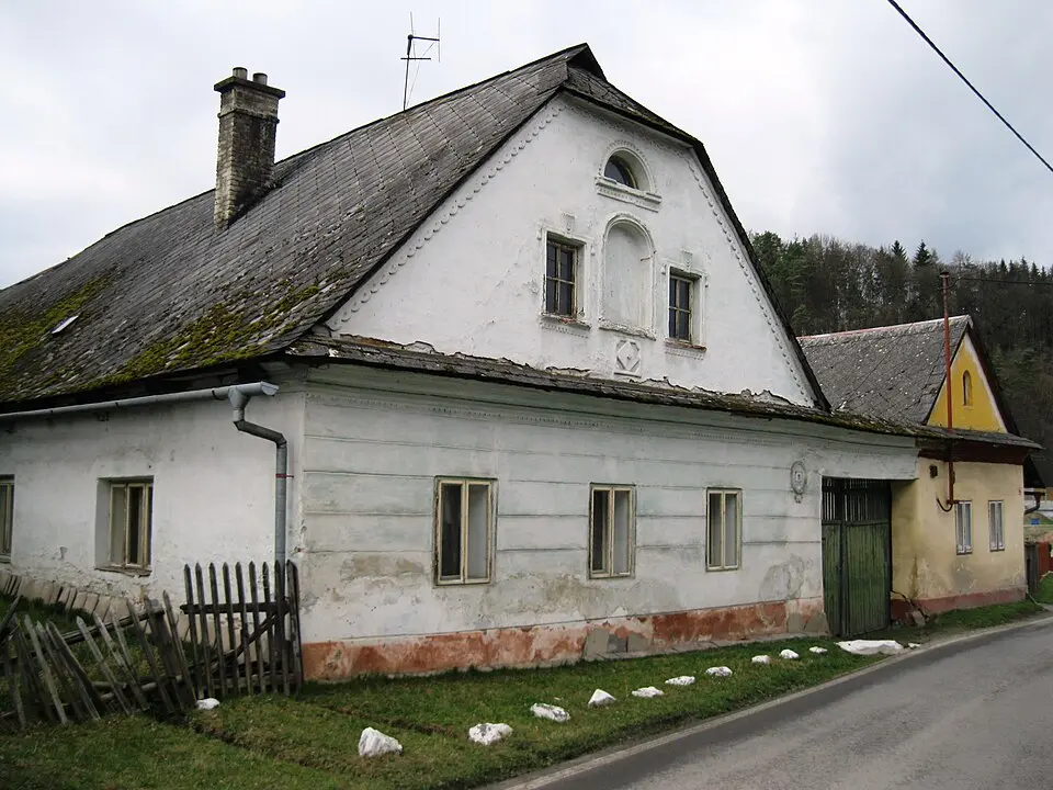 Lupěné