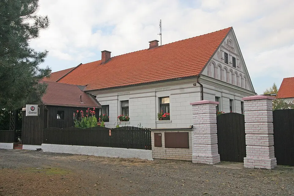 Slika: Petr1888 · CC BY-SA 3.0 Roudnice