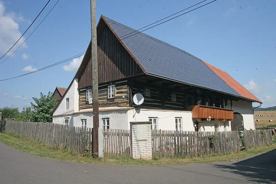 Ličenice