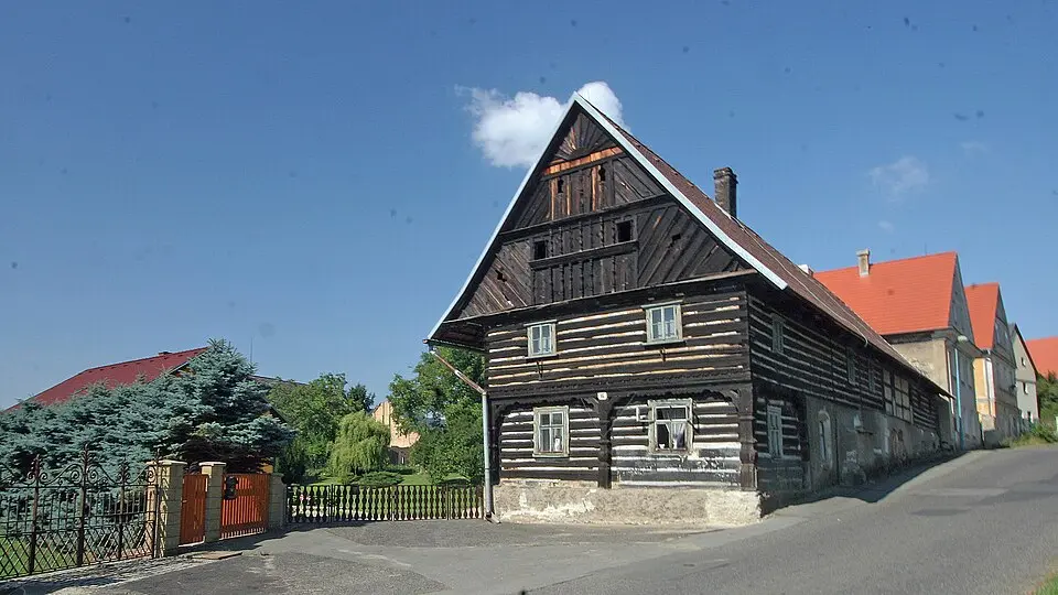Starý Týn