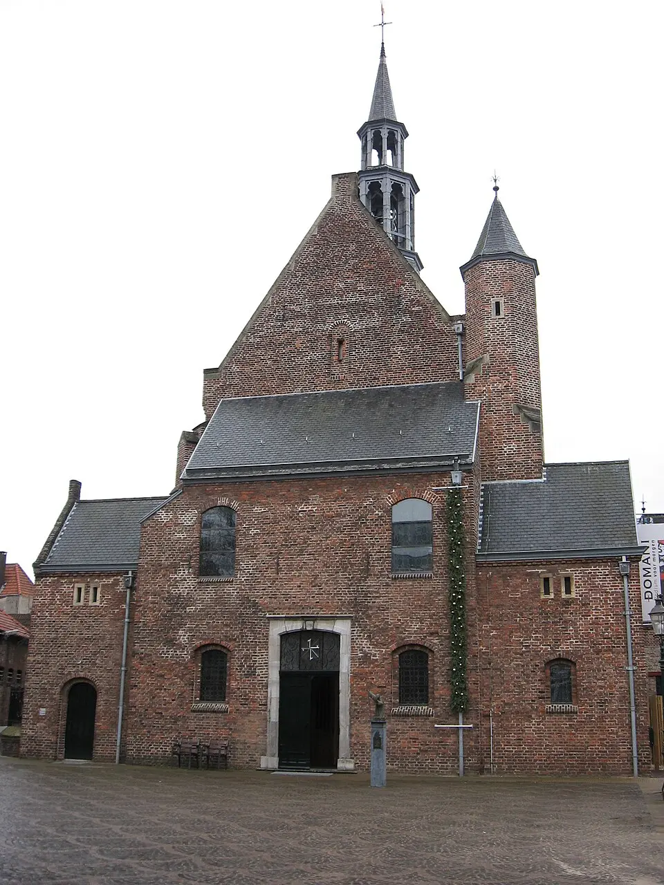 Dominicanenkapel