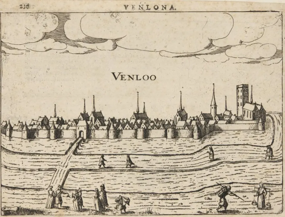 Keulsepoort