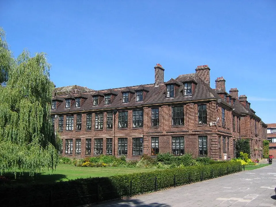 Université de Hull