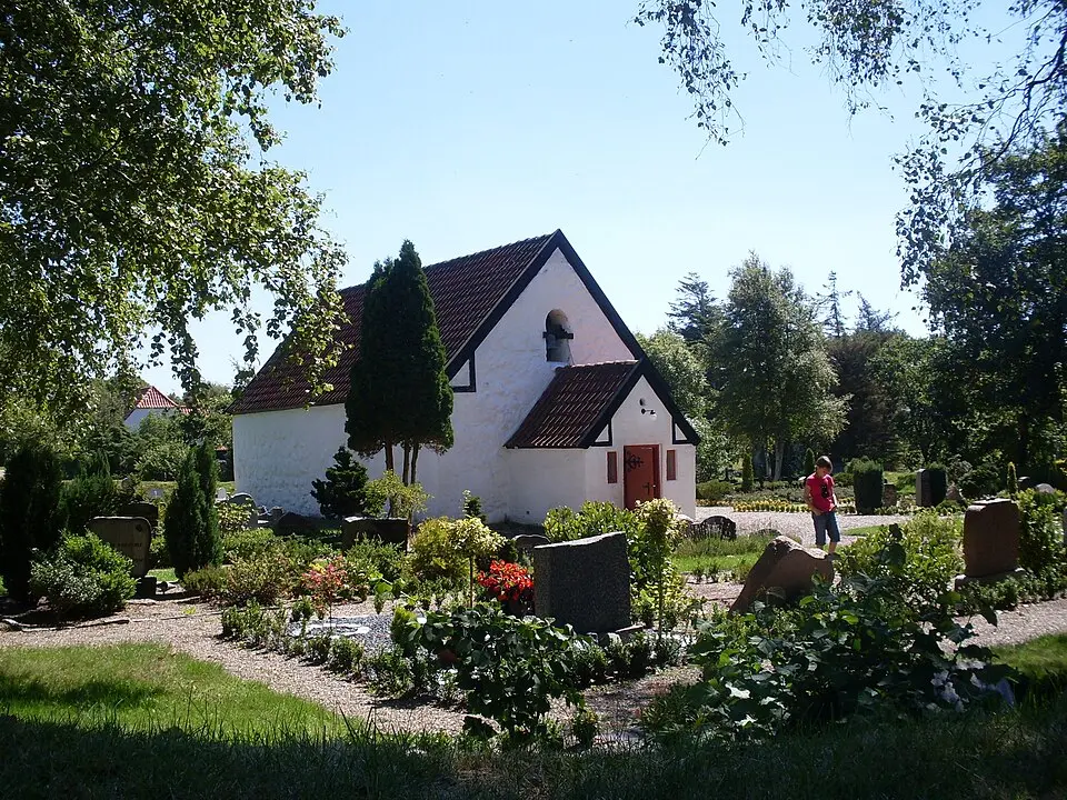 Venø
