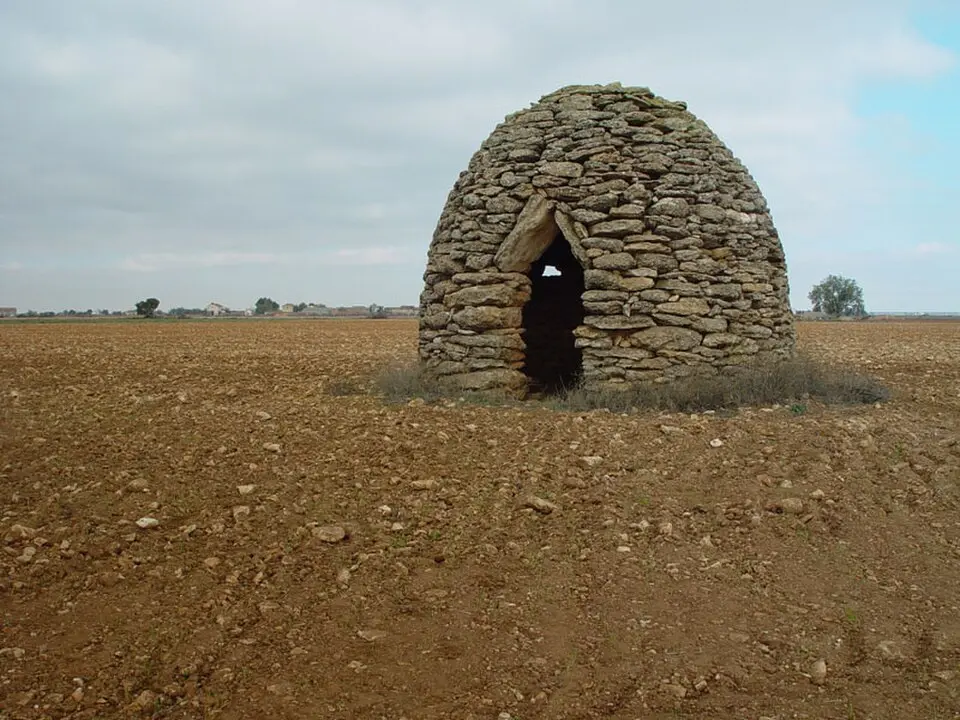 Hochgeladen von: Cjortega · Public domain Ventas de Alcolea