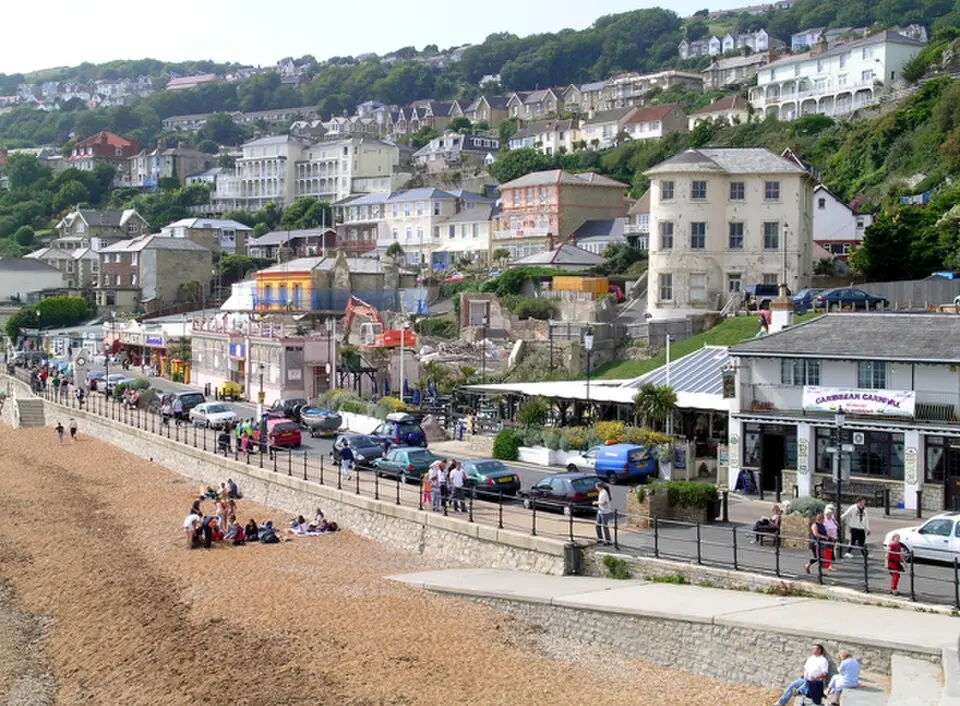 Ventnor
