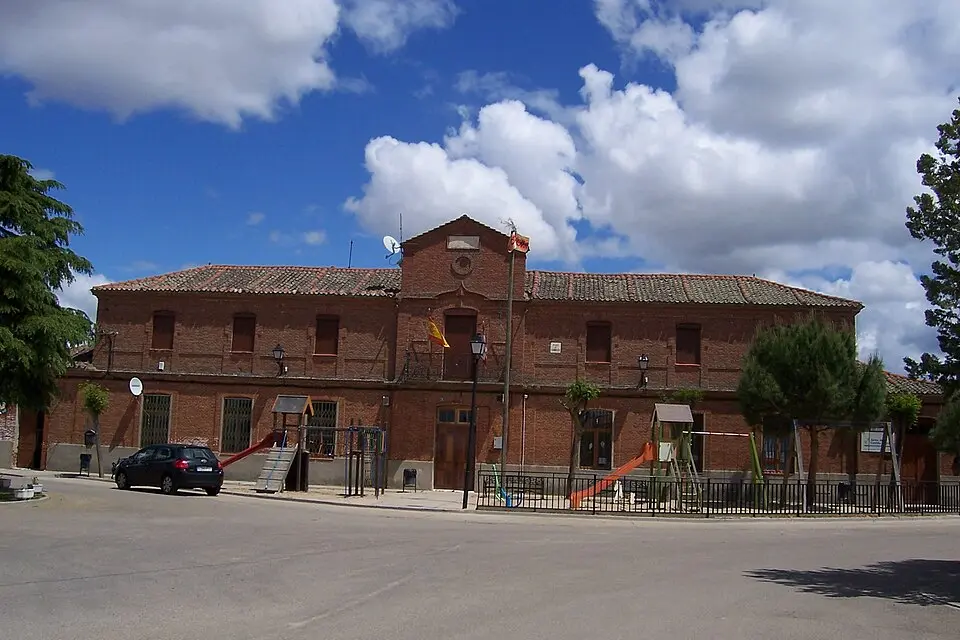 Ventosa de la Cuesta