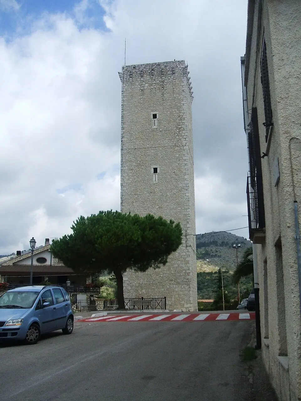 Ventosa