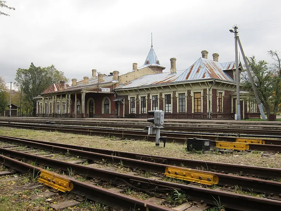 Ventspils
