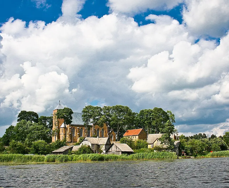 Vepriai