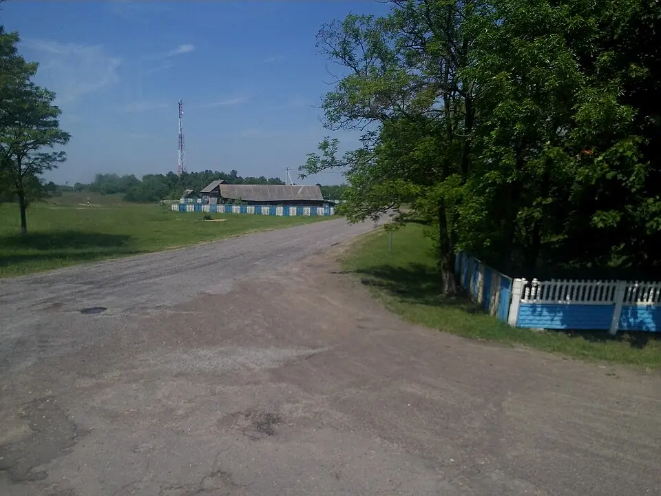 Вербавічы
