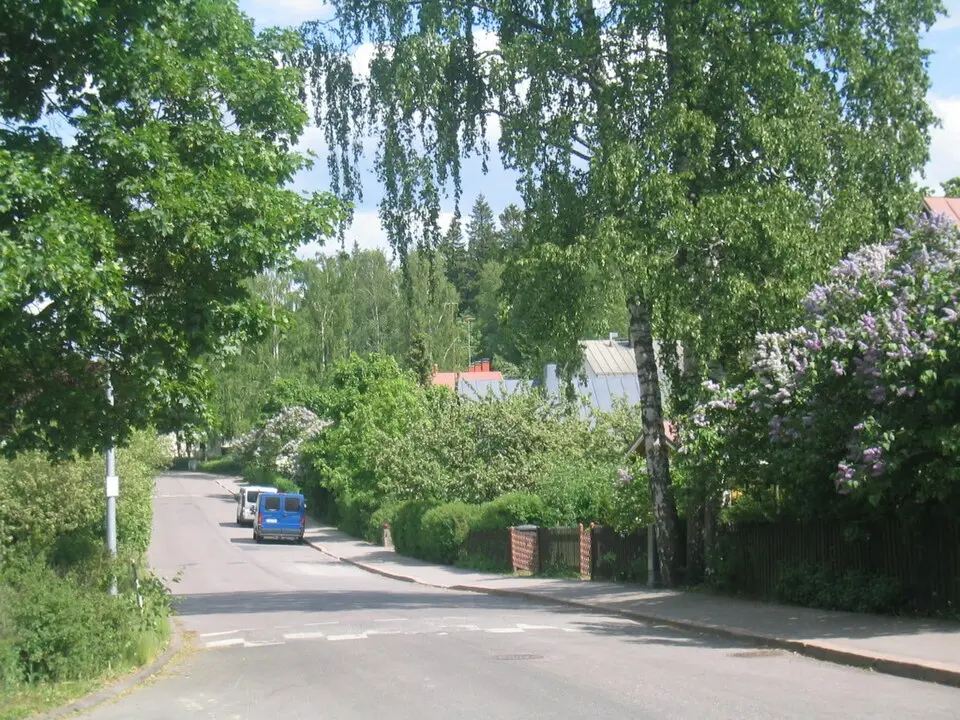 Veräjämäki
