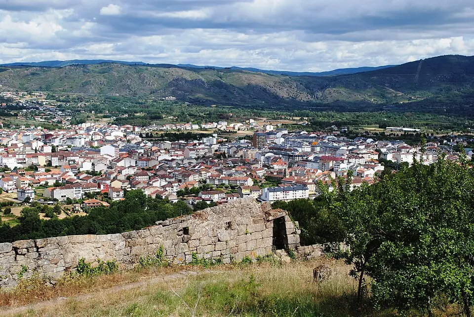 Comarca de Verín