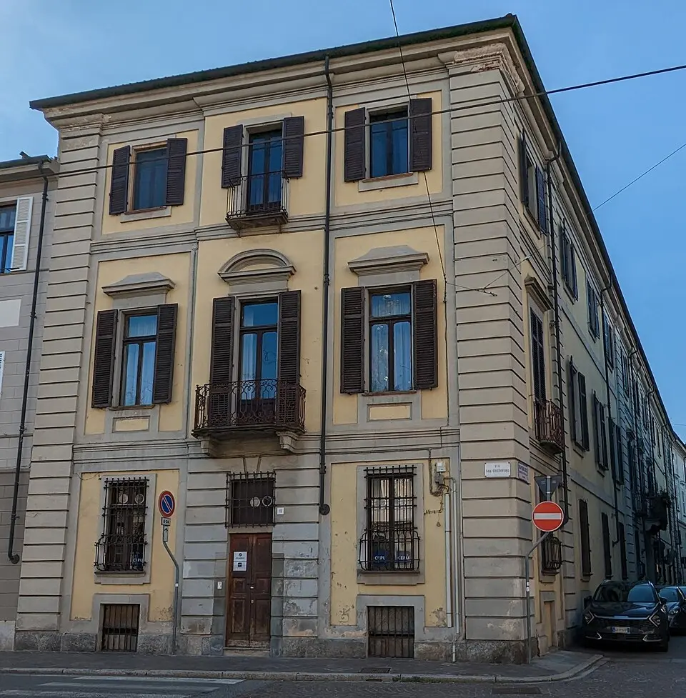 Palazzo Pampirio