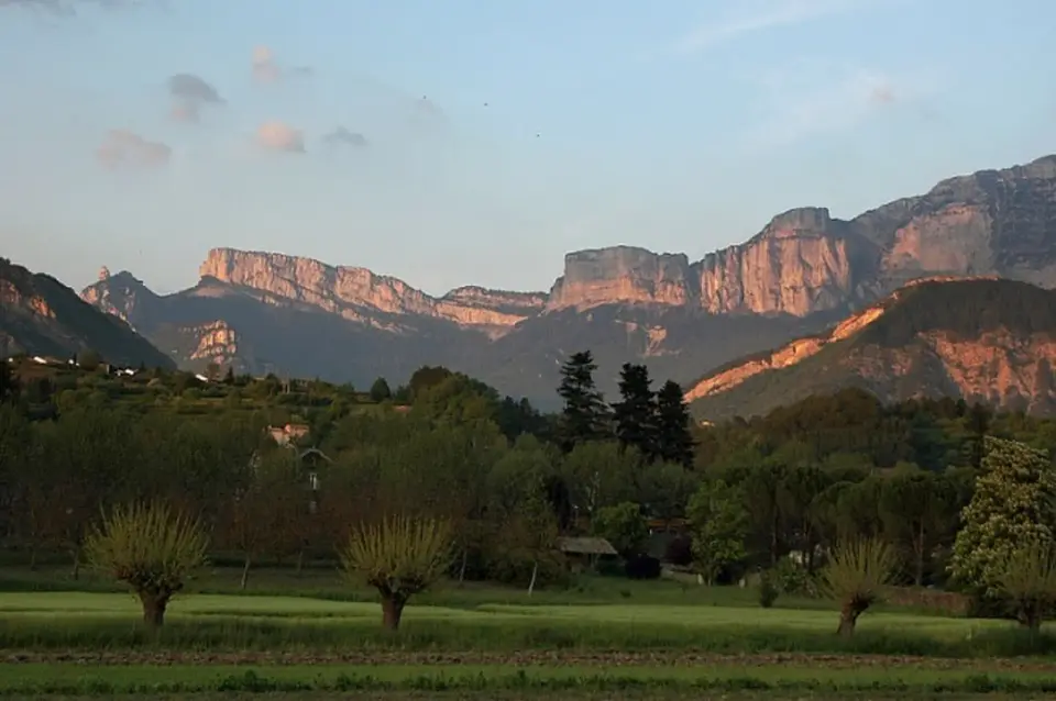 Vercors