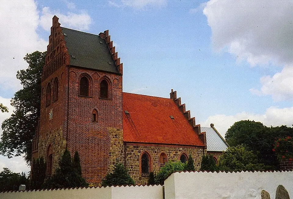 Ballerup Parish