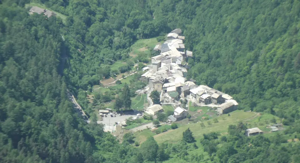 Verdeggia
