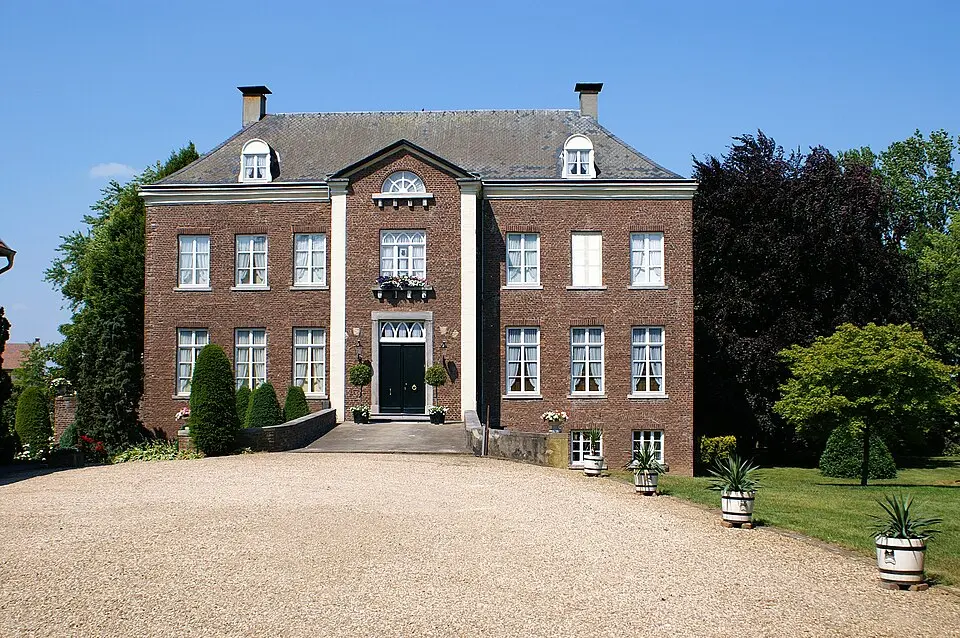 Huis Verduynen