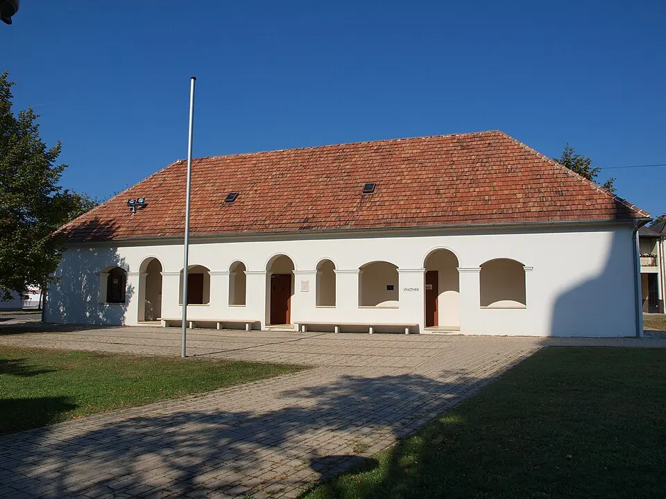 Vereinshaus
