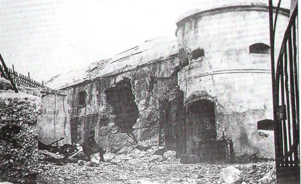 monte Verena