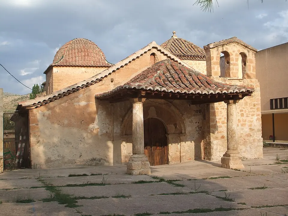 Rincón de Ademuz