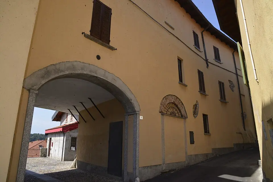 Castello