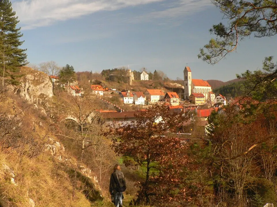 Veringenstadt