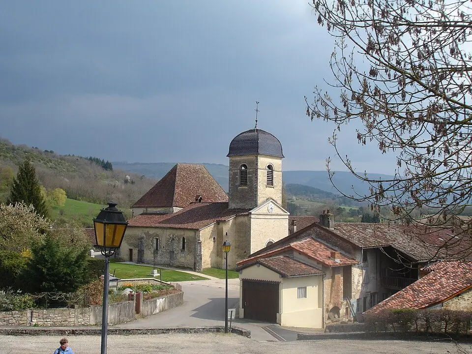 Verjon