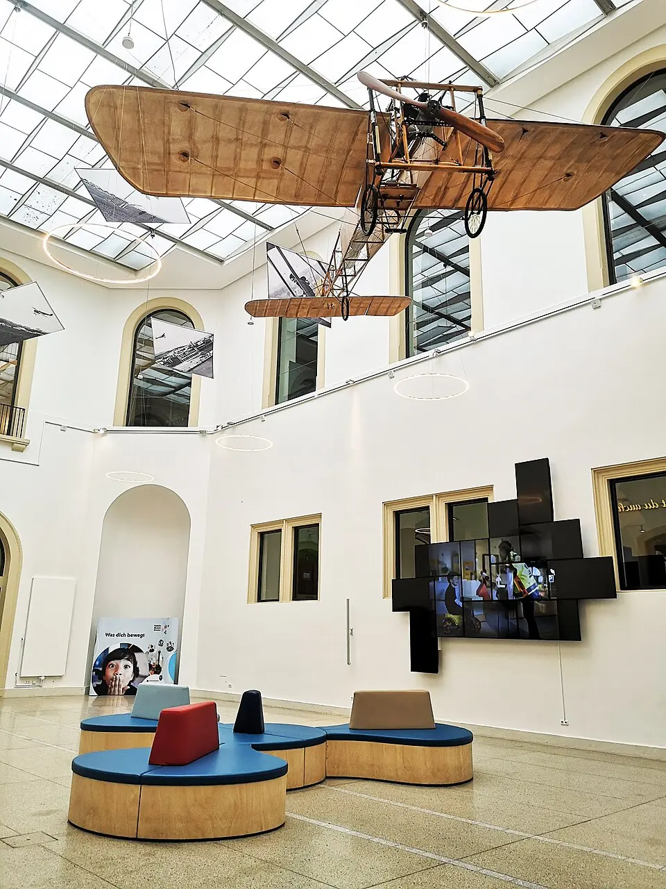 Verkehrsmuseum Dresden