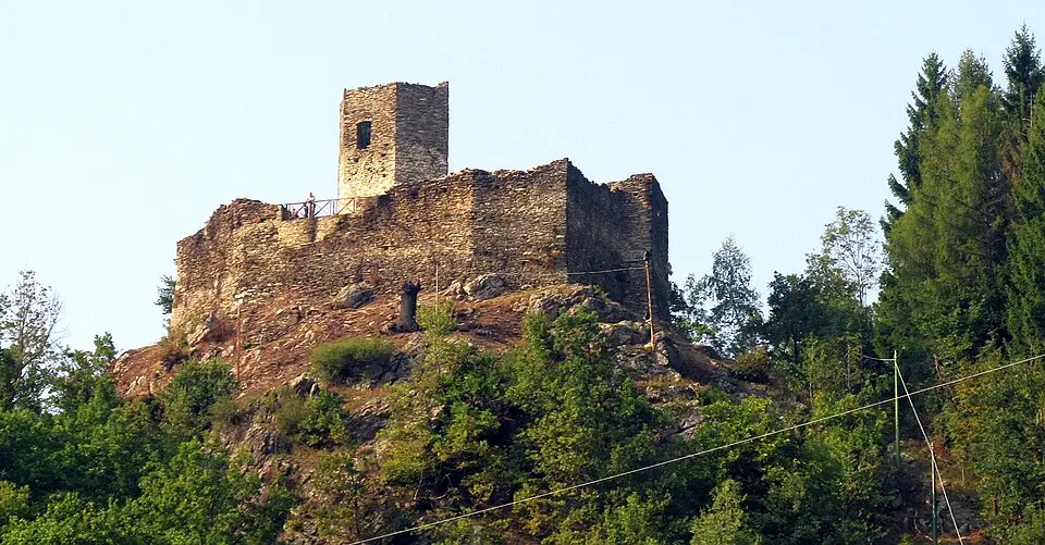 Castello Tourousela