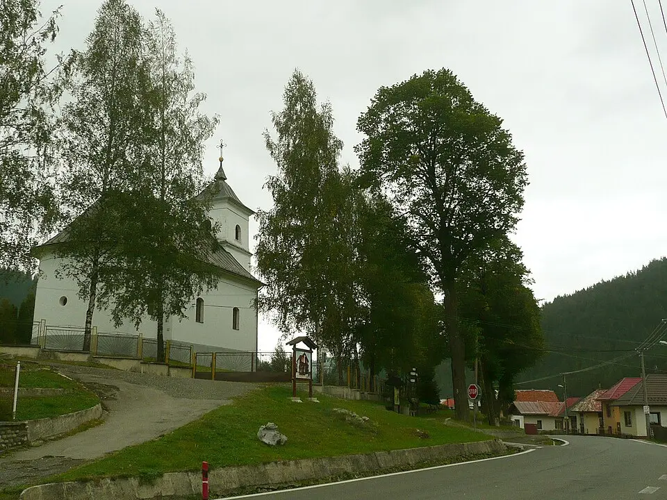 Vernár