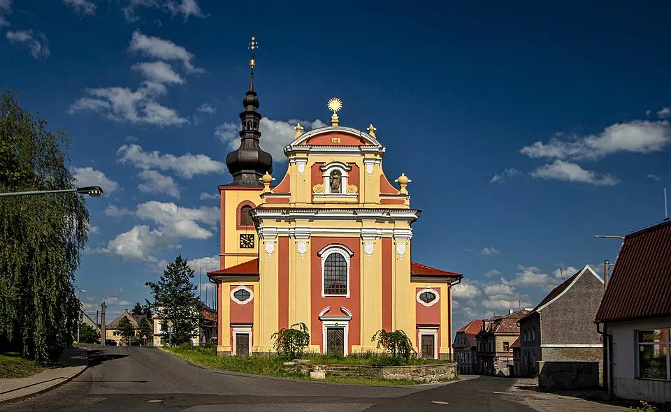 Verneřice