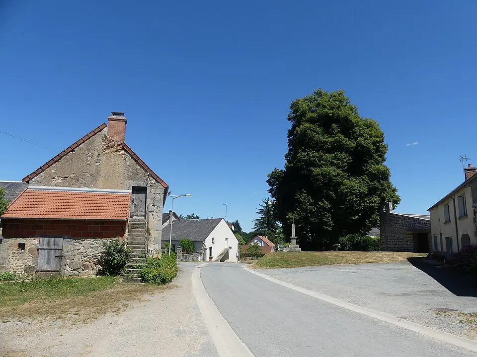 Verneiges