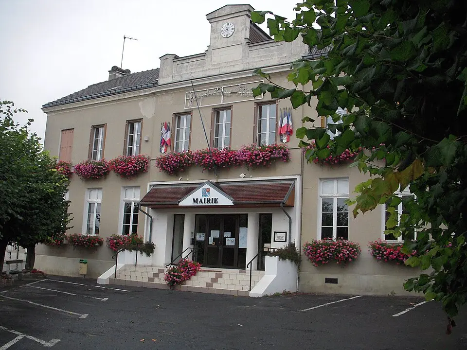 Verneuil